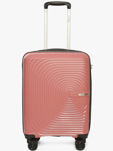Luggage Set Montreal Travel Pink montreal PPJ15LOT other view 3