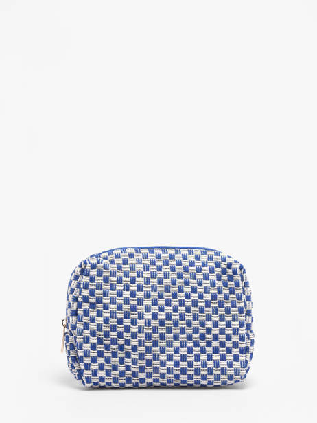Pouch Miniprix Blue beauty S012