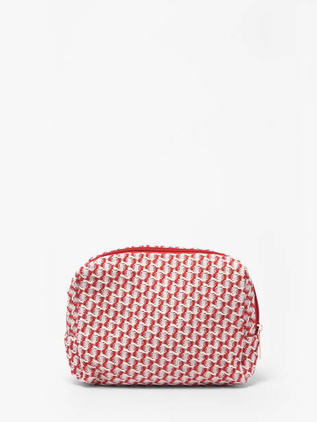 Pouch Miniprix Pink beauty S012 other view 2