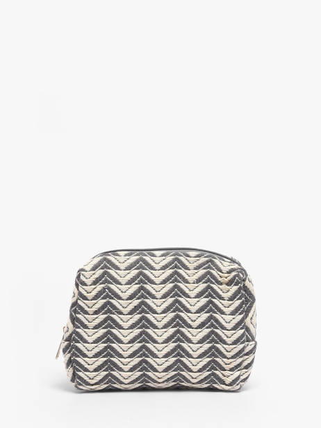 Trousse Miniprix Gris beauty S012