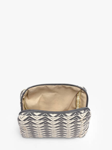 Trousse Miniprix Gris beauty S012 vue secondaire 1