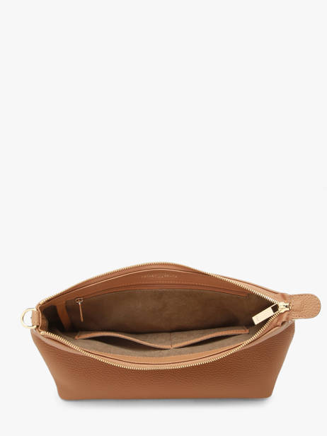 Leather Grenada Shoulder Bag Nathan baume Brown nathan 56 other view 4