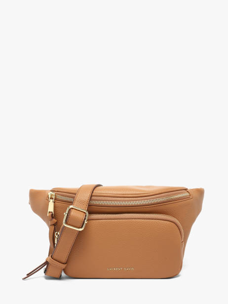 Belt Bag Estée Laurent david Brown ld bags 93