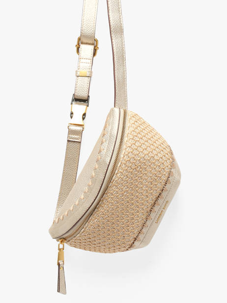 Belt Bag Rosalie Laurent david Gold ld bags 8 other view 1