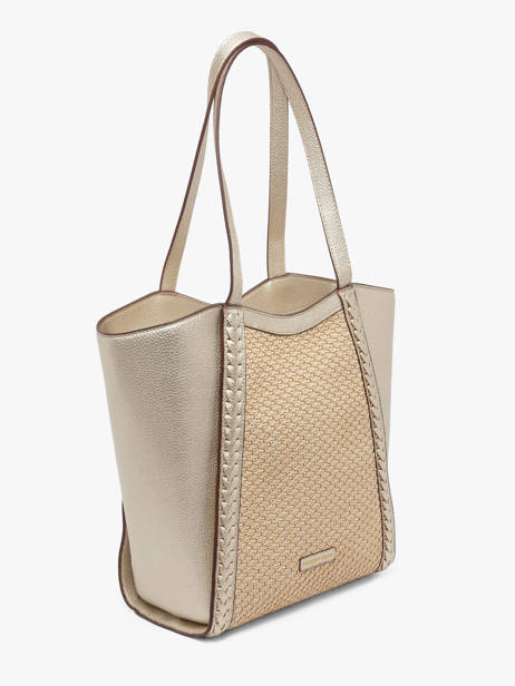 Sac Porté épaule Rosalie Laurent david Or ld bags 67 vue secondaire 2
