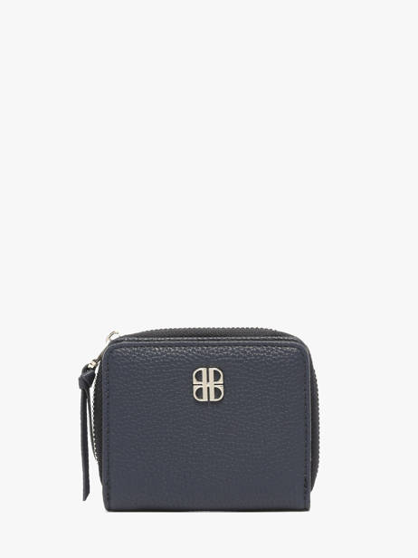 Wallet Ld Wallets Laurent david Blue ld wallets 7