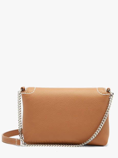 Crossbody Bag Ninon Lancel Brown ninon A14030 other view 4