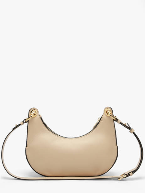 Shoulder Bag Croisette Lancel Beige croisette A13989 other view 4