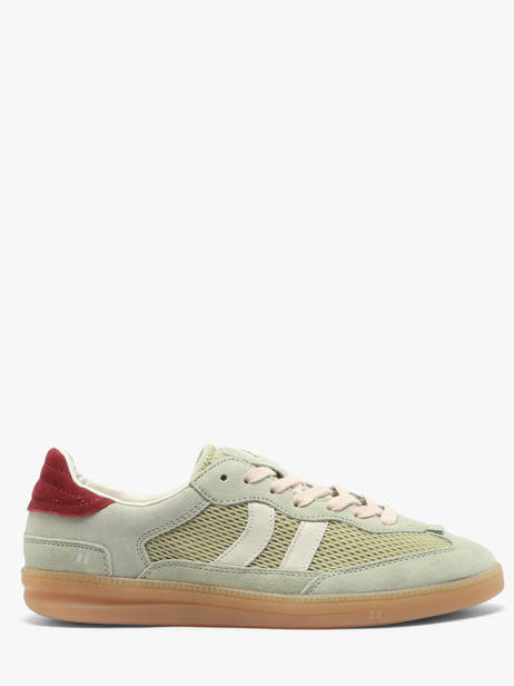 Sneakers Baresi Coolway Vert women 7663394