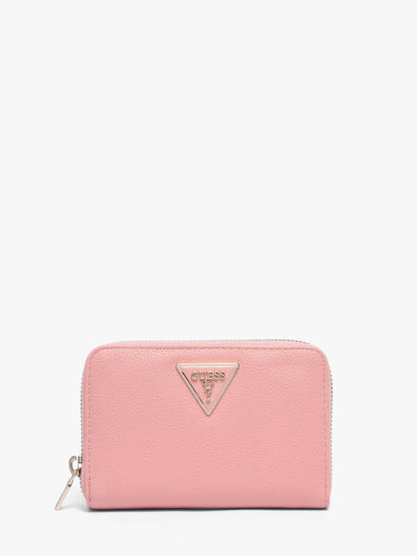 Portefeuille Laurel Guess Rose laurel BG745914