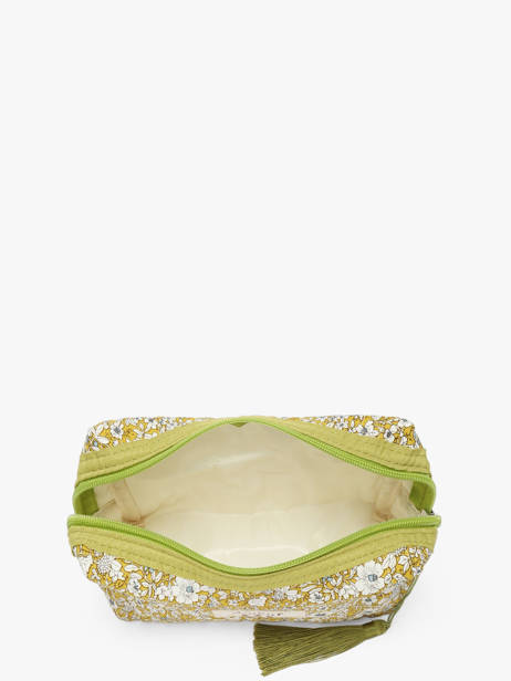 Trousse Amour Miniprix Vert amour 101 vue secondaire 1