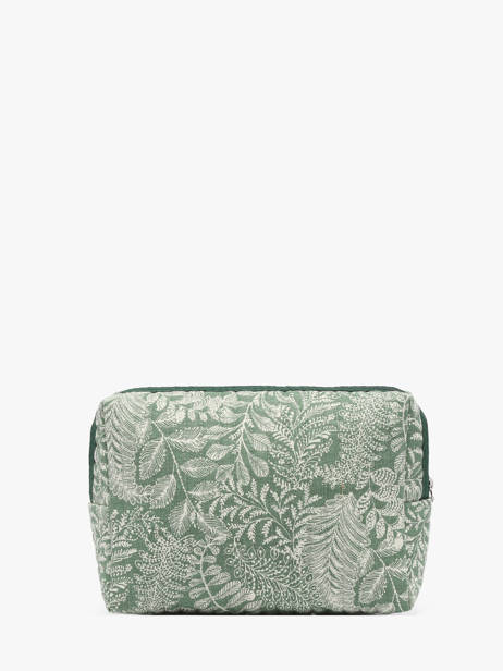 Pouch Amour Miniprix Green amour 110 other view 2