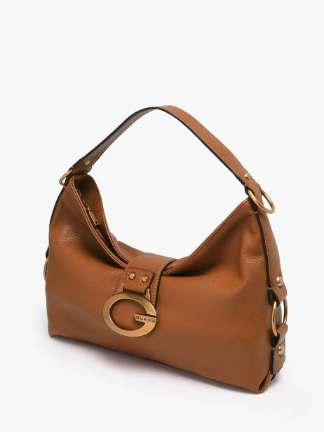 Shoulder Bag Camden Guess Brown camden BB930818 other view 2