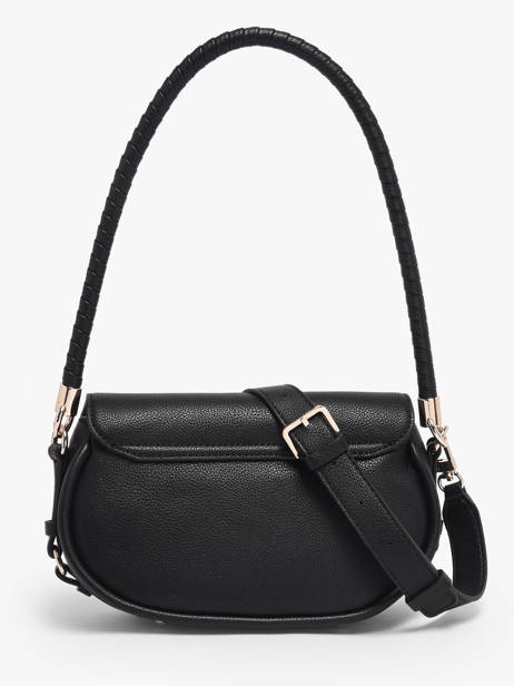Shoulder Bag Danya Guess Black danya BG991819 other view 3