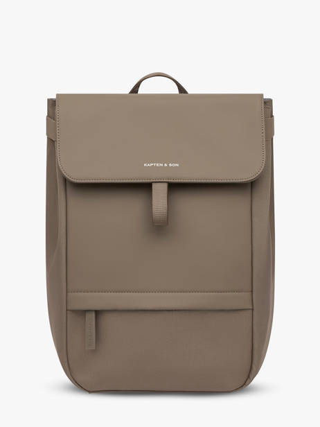 Sac à Dos Business 1 Compartiment + Pc 15
