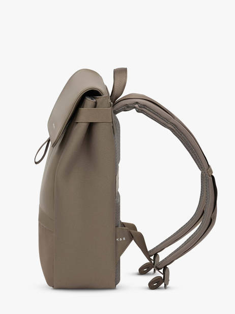 Sac à Dos Business 1 Compartiment + Pc 15