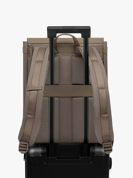 Sac à Dos Business 1 Compartiment + Pc 15