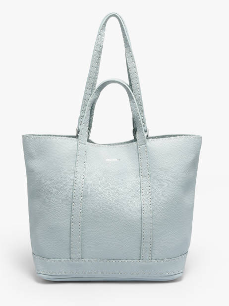 Sac Bandoulière Sellier Miniprix Bleu sellier 88261