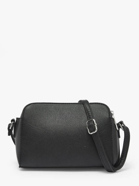 Shoulder Bag Sable Miniprix Black sable 8 other view 3