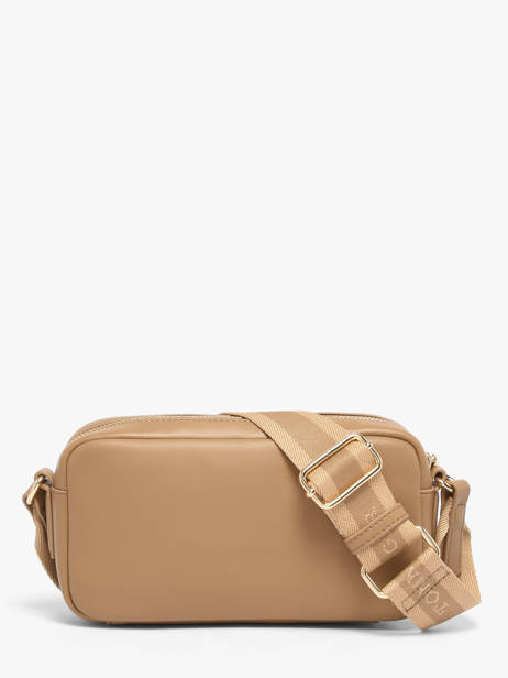 Shoulder Bag Th Essential Polyurethane Tommy hilfiger Brown th essential AW18370 other view 4