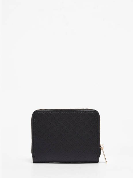 Portefeuille Tommy hilfiger Noir th icon AW18474 vue secondaire 2