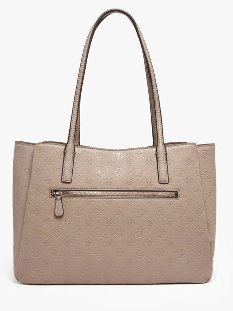 Sac Porté épaule Anise Polyester Guess Beige anise PD991623 vue secondaire 4