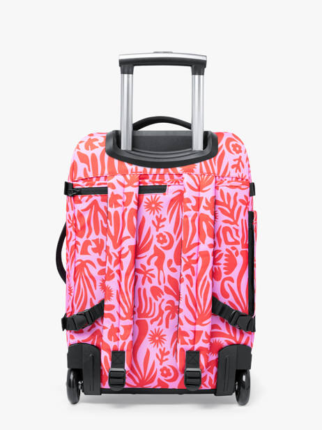 Cabin Luggage Cabaia Pink travel S other view 4
