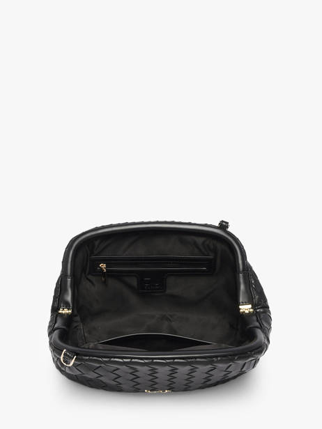 Crossbody Bag Desire By byblos Black desire BS95B06 other view 3