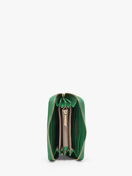 Wallet By byblos Green bliss PS81B136 other view 1