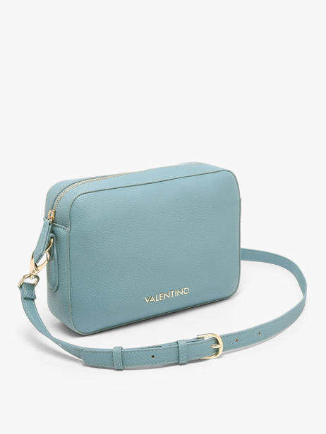 Shoulder Bag Brixton Valentino Blue brixton VBS7LX07 other view 2