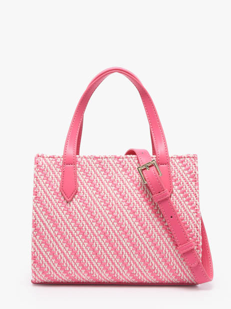 Sac Porté Main Divina Summer Valentino Rose divina summer VBS9XI15 vue secondaire 4