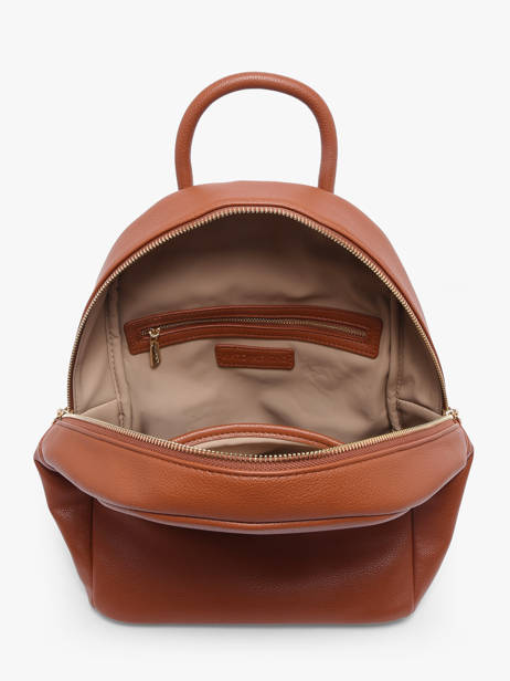 Sac à Dos Valentino Marron doris re VBS9ON20 vue secondaire 2