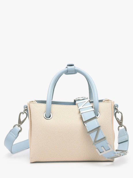 Sac Bandoulière Alexia Summer Valentino Beige alexia summer VBSA0D05 vue secondaire 4