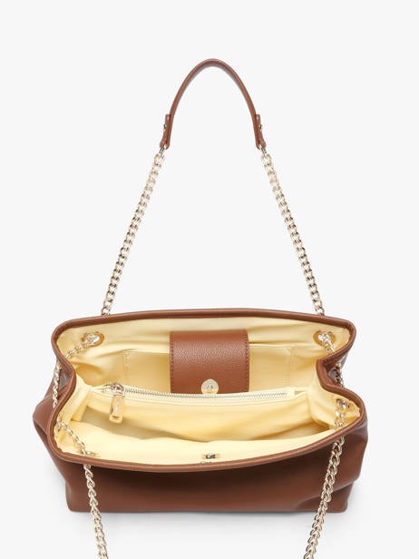 Shoulder Bag Rhea Re Valentino Brown rhea re VBS9OA13 other view 3