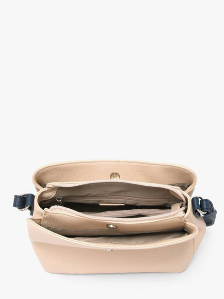 Sac Porté épaule Maya Hexagona Beige maya 2120205 vue secondaire 2