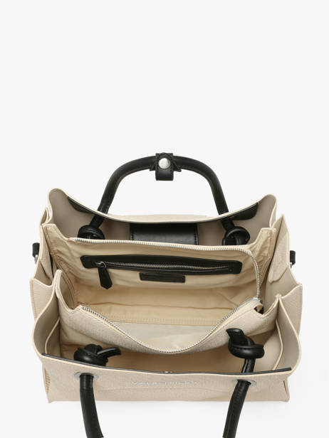 Handbag Alexia Summer Valentino Beige alexia summer VBSA0D02 other view 2