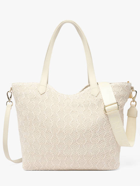 Shoulder Bag Courmayeur Valentino White courmayeur VBS7GG1P other view 3