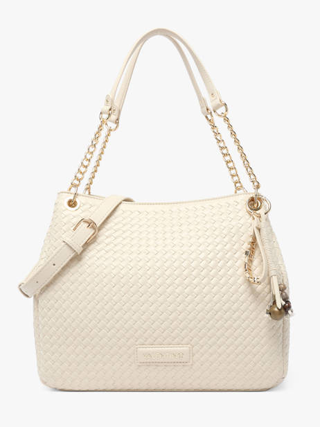 Shoulder Bag Gea Valentino White gea VBS9UC02