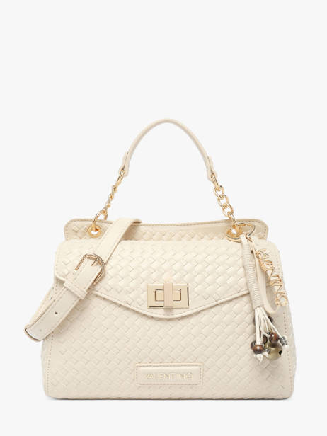 Shoulder Bag Gea Valentino White gea VBS9UC37