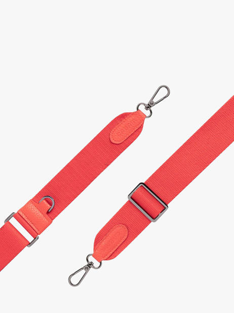 Nano Bag Crossbody 1 Compartment Cabaia Multicolor adventurer NANOBAG other view 4