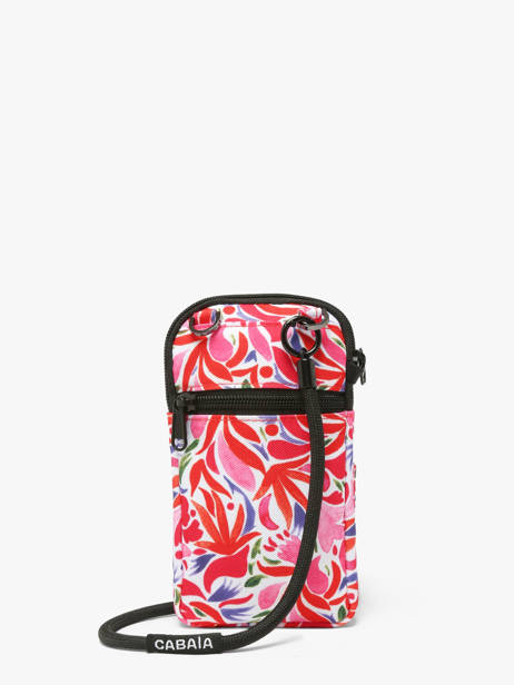 Phone Bag Cabaia Multicolor accessoire PHONEBAG other view 4