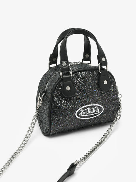 Handbag Bags Von dutch Black bags OLLA other view 1