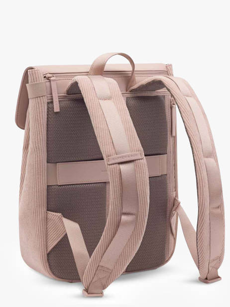 Fyn Cord Backpack With 15