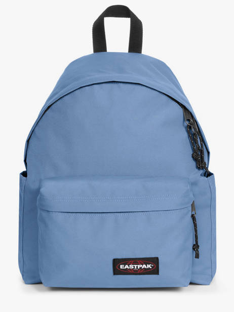 1 Compartment Backpack Eastpak Blue pbg authentic PBGA5BG4