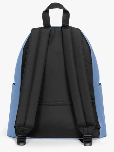 1 Compartment Backpack Eastpak Blue pbg authentic PBGA5BG4 other view 3