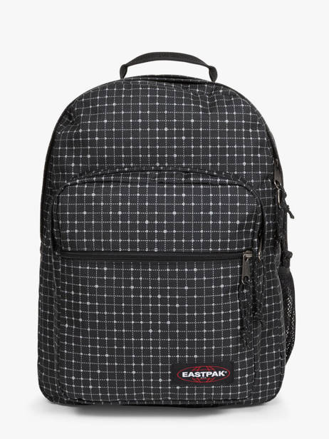 Backpack Morius 2 Compartments Eastpak Black pbg authentic PBGK40F