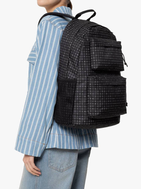 1 Compartment Backpack Eastpak Black pbg authentic PBGA5B7Y other view 1