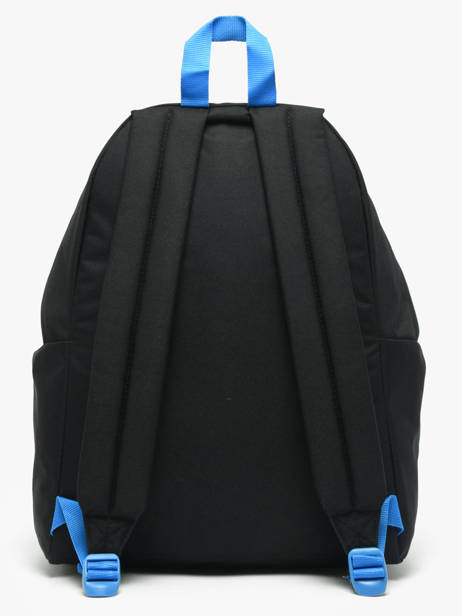 Sac à Dos Padded Pak'r Eastpak Noir pbg authentic PBGK620 vue secondaire 2