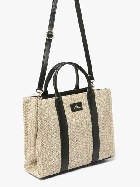 Satchel St Tropez David jones Black st tropez H other view 1