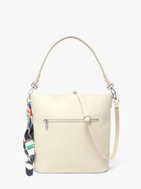 Shoulder Bag Chic David jones Beige chic CM8416 other view 3